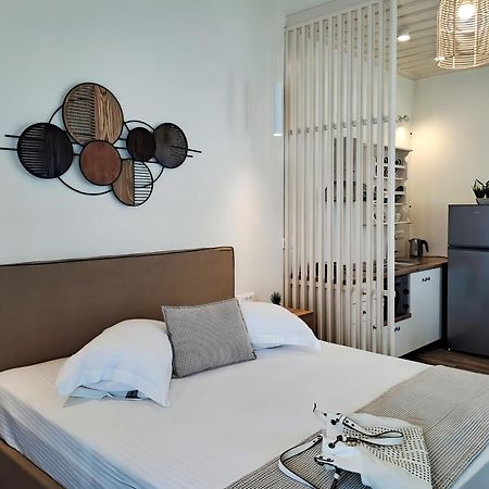 Boufounis Studios Kamares  Extérieur photo