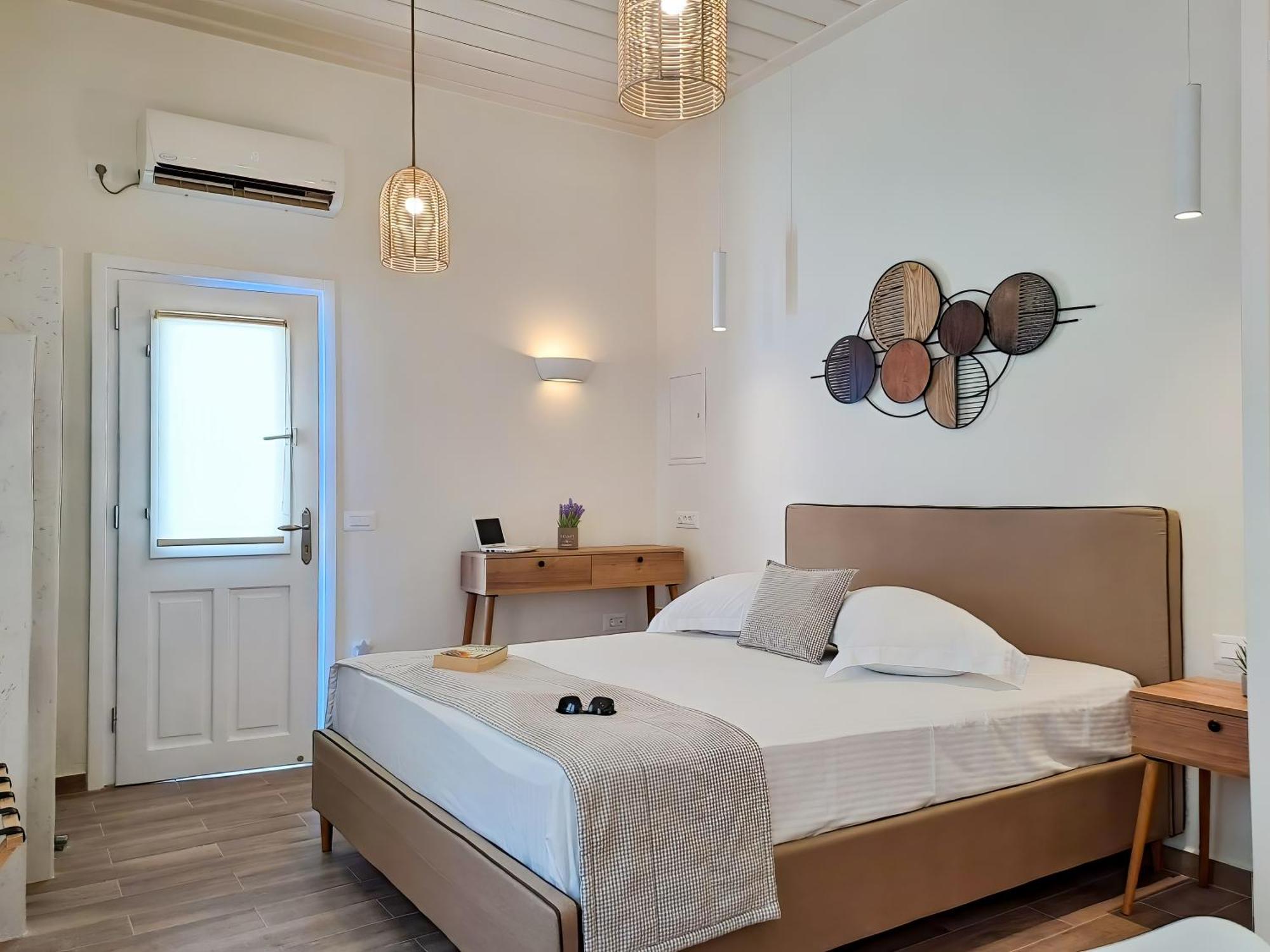 Boufounis Studios Kamares  Extérieur photo
