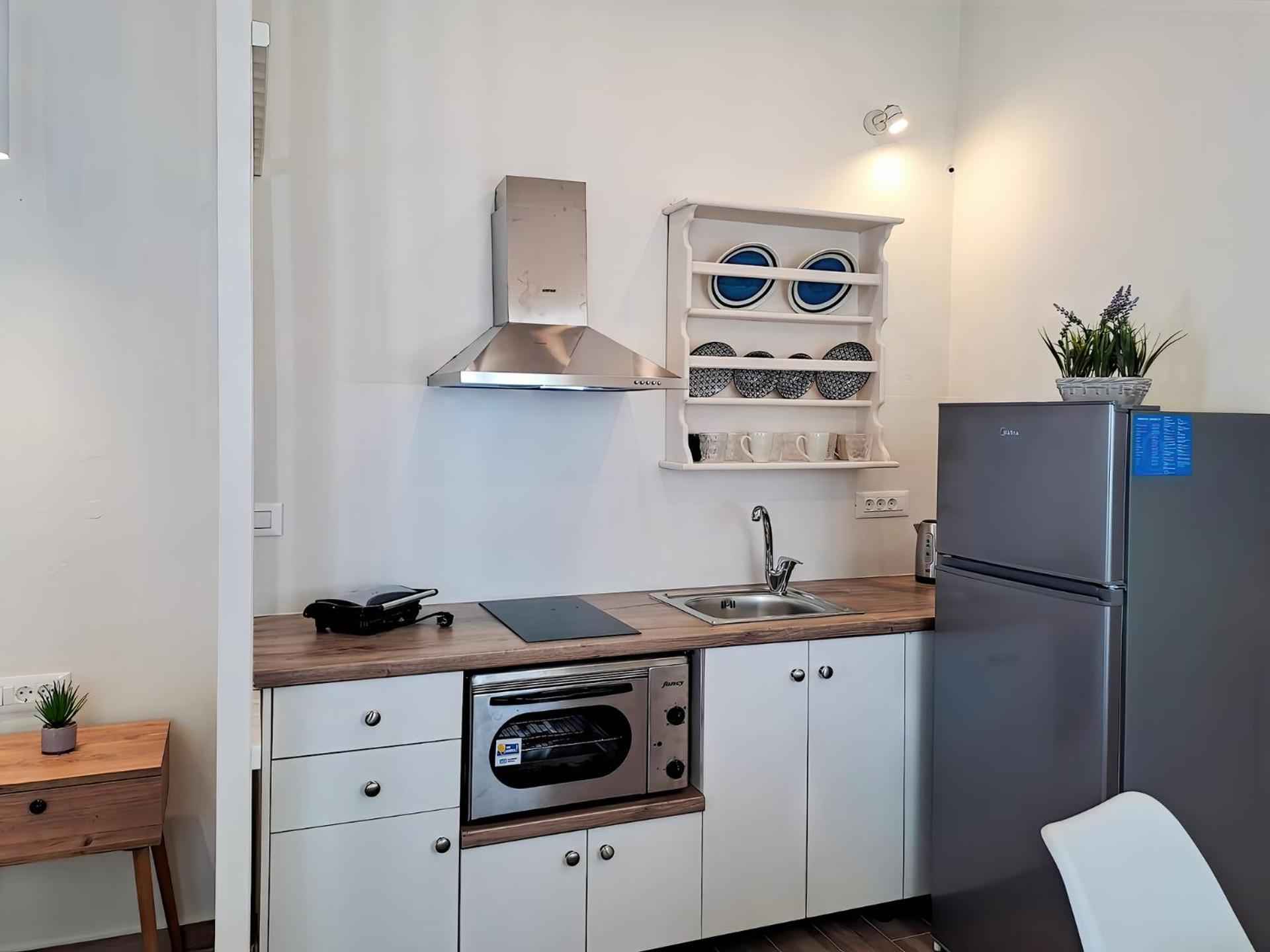 Boufounis Studios Kamares  Extérieur photo
