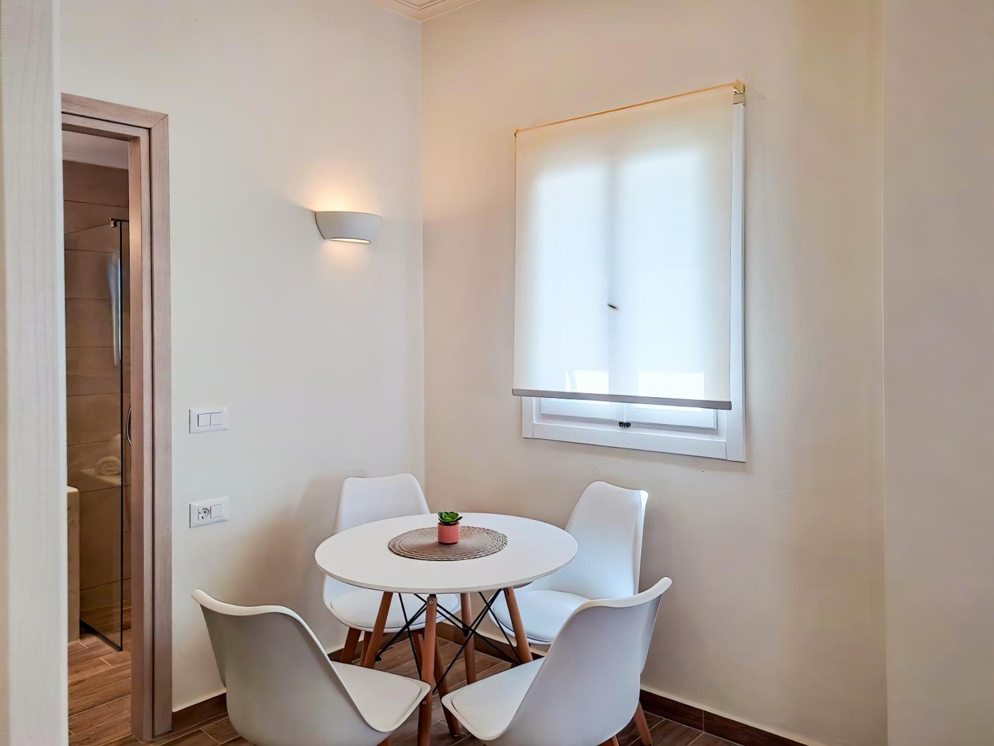 Boufounis Studios Kamares  Extérieur photo