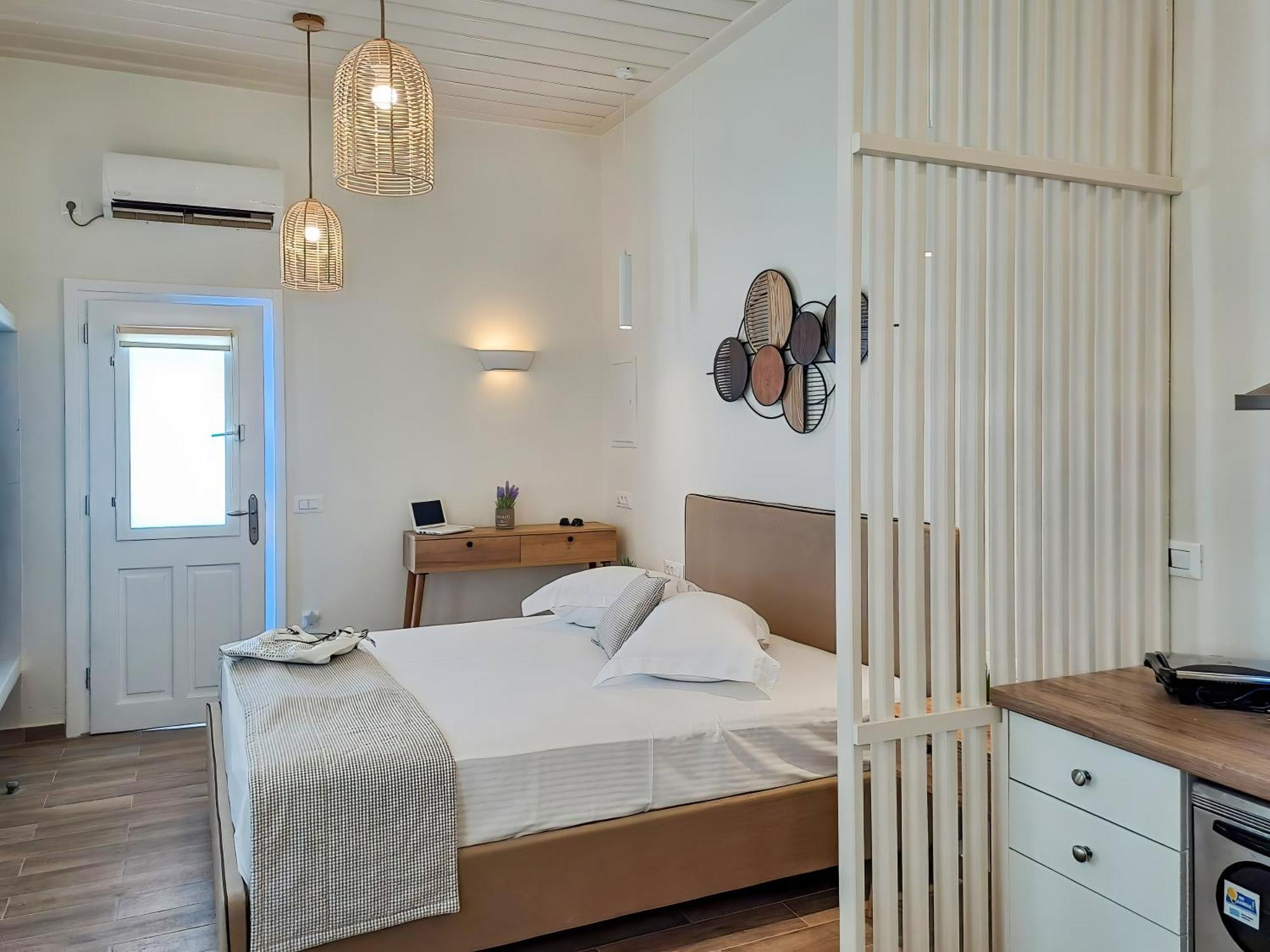 Boufounis Studios Kamares  Extérieur photo