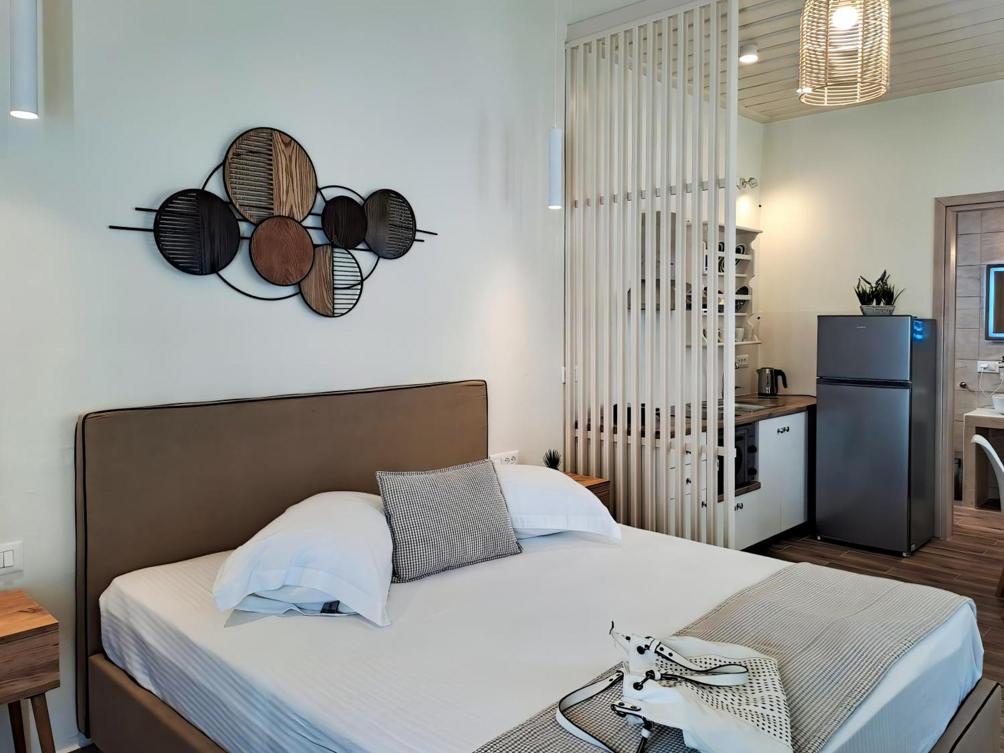 Boufounis Studios Kamares  Extérieur photo
