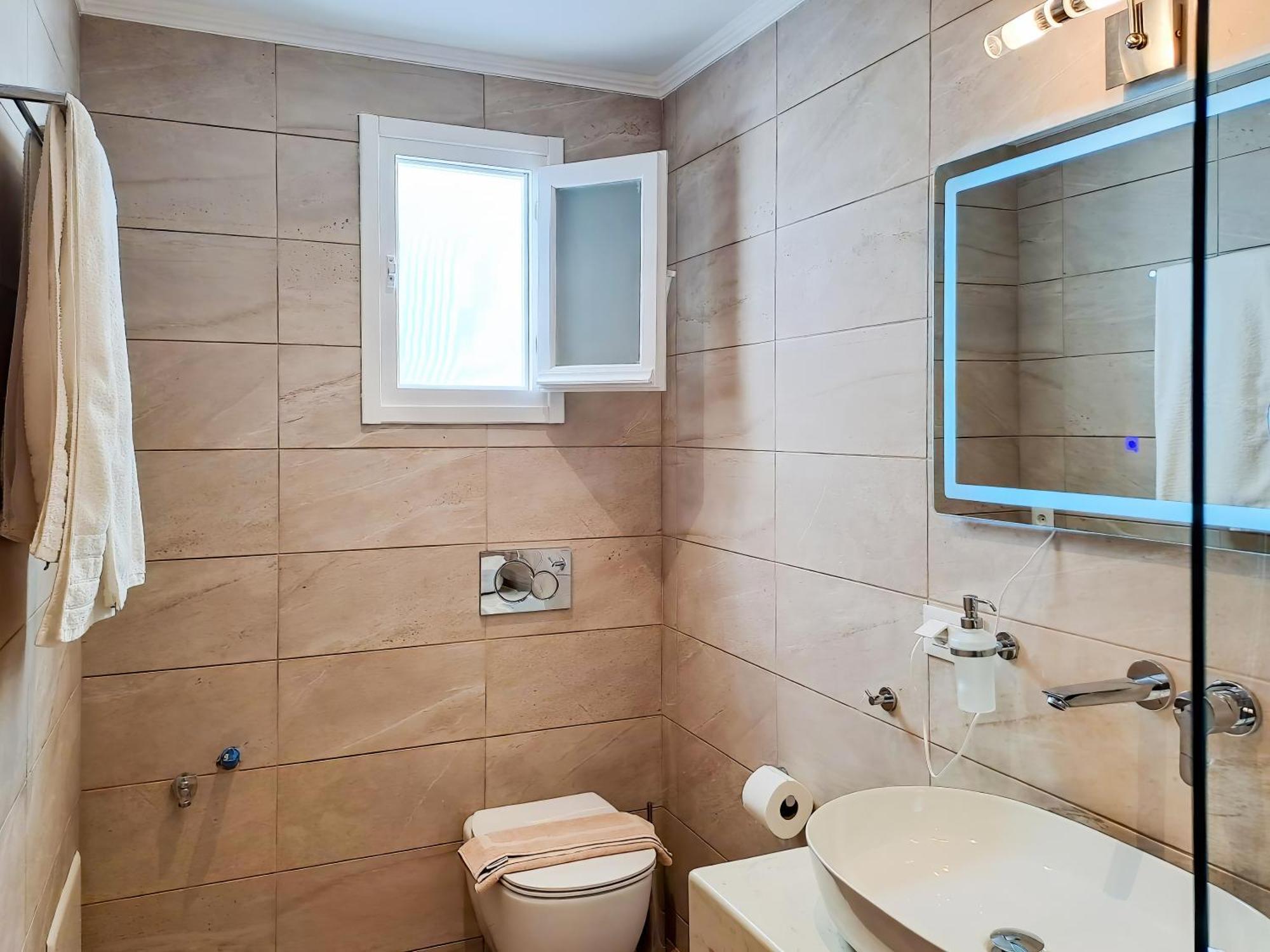 Boufounis Studios Kamares  Extérieur photo