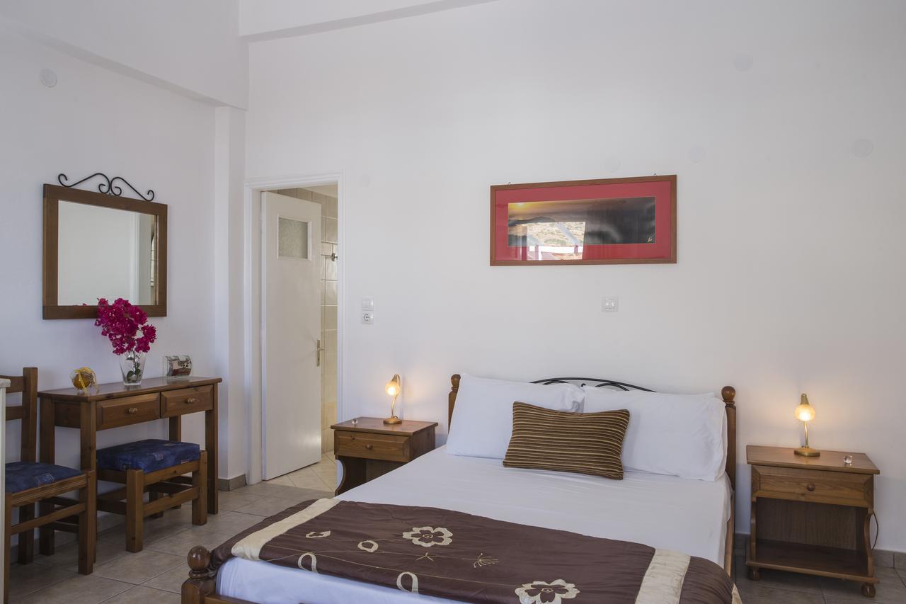Boufounis Studios Kamares  Extérieur photo