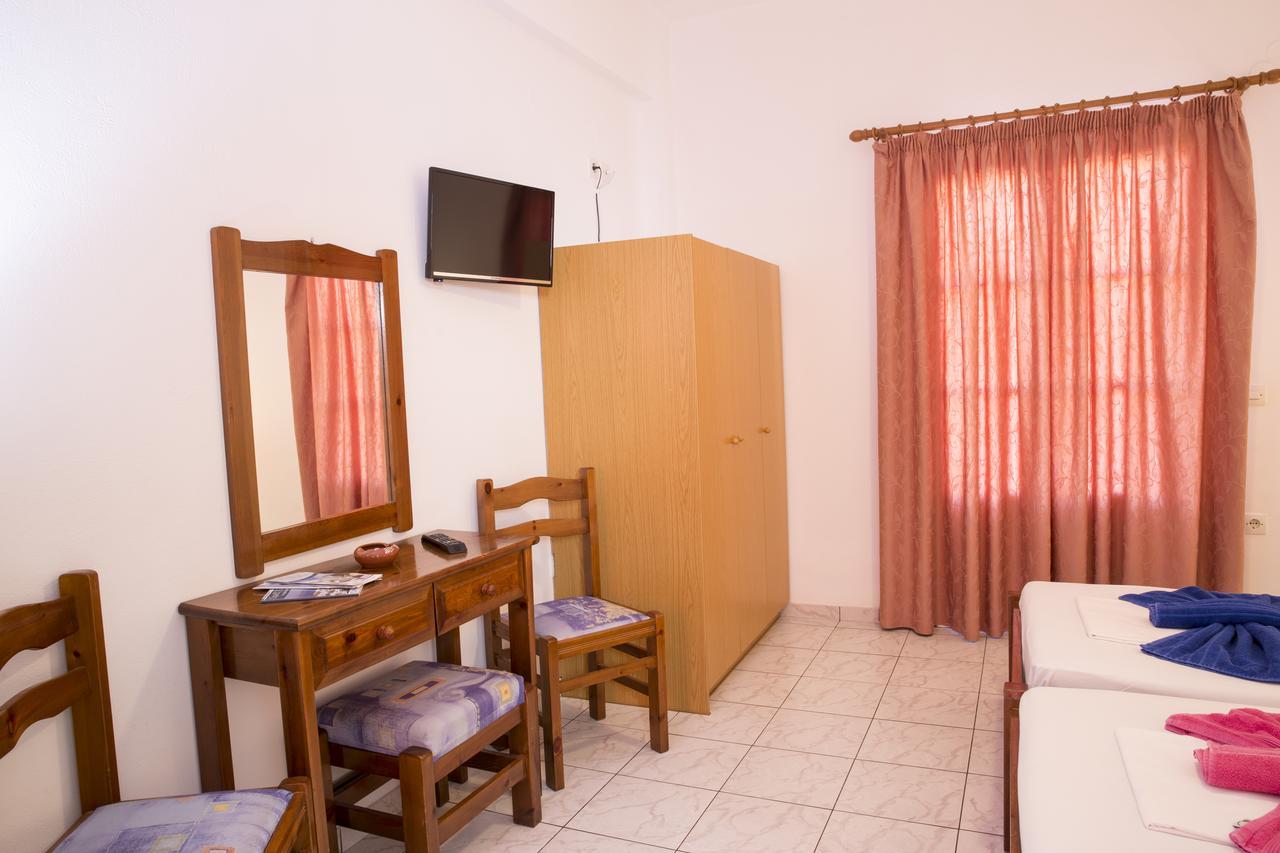 Boufounis Studios Kamares  Extérieur photo