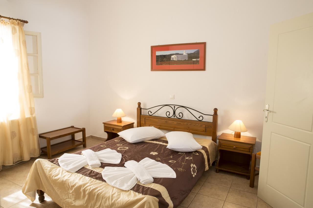 Boufounis Studios Kamares  Extérieur photo