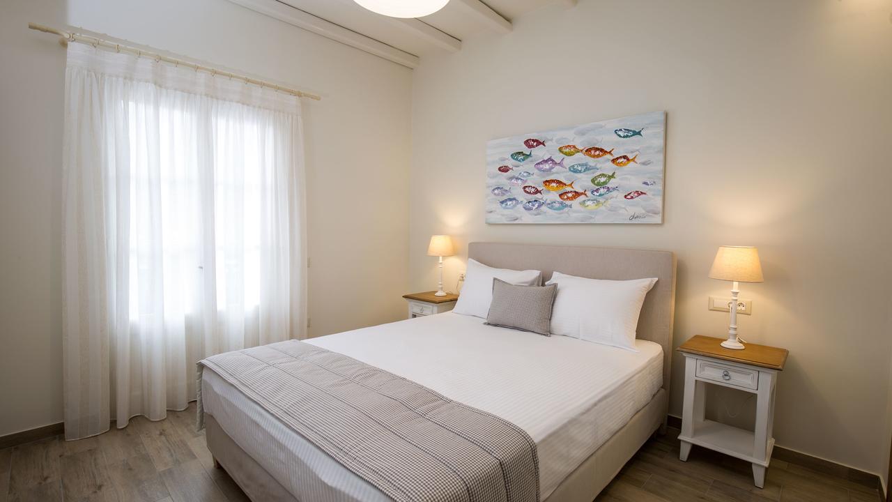 Boufounis Studios Kamares  Extérieur photo