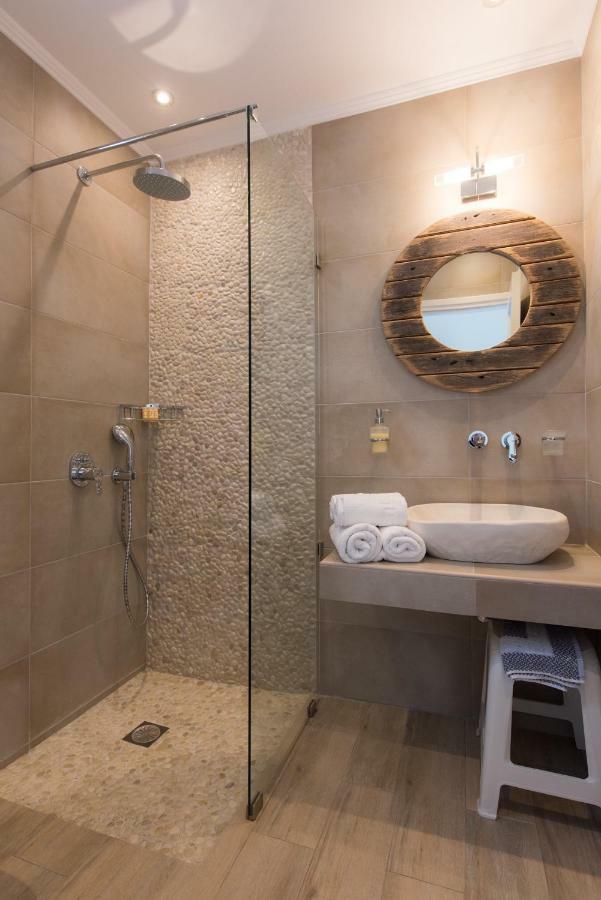 Boufounis Studios Kamares  Extérieur photo