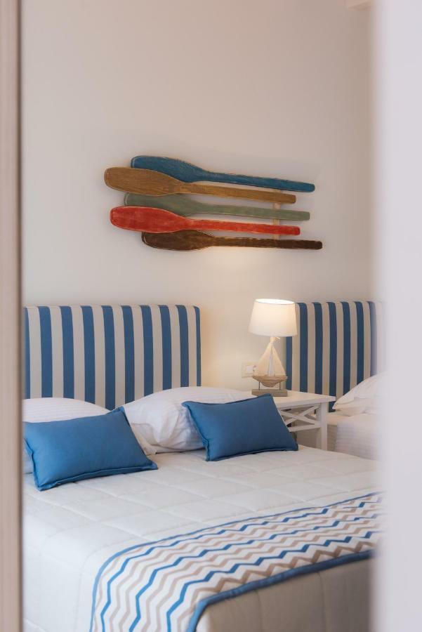 Boufounis Studios Kamares  Extérieur photo